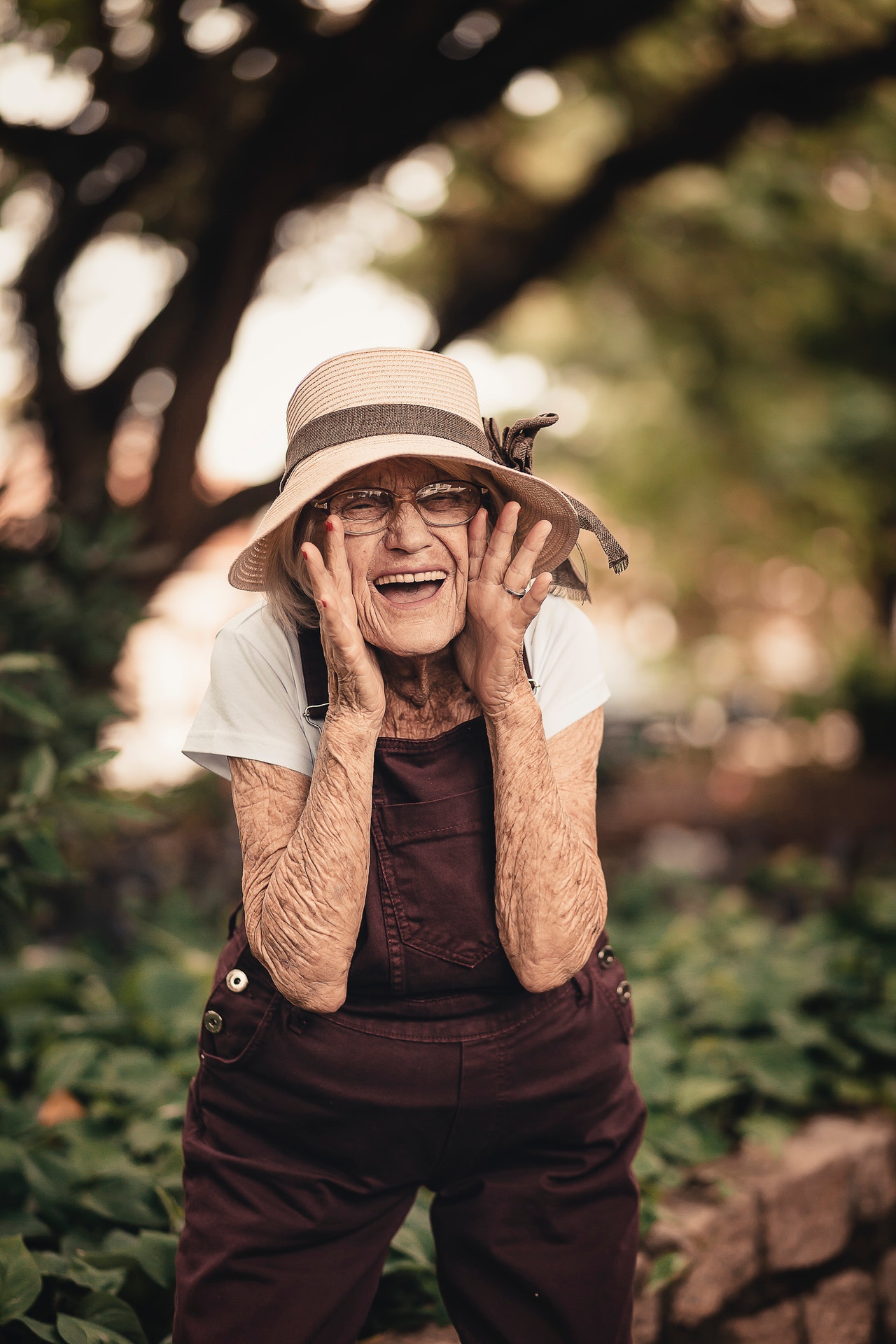 Attenzione ai paragoni: non tutte le persone over 50 sono uguali